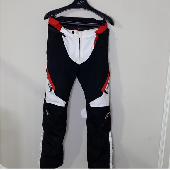 Alpinestars Drystar Pants